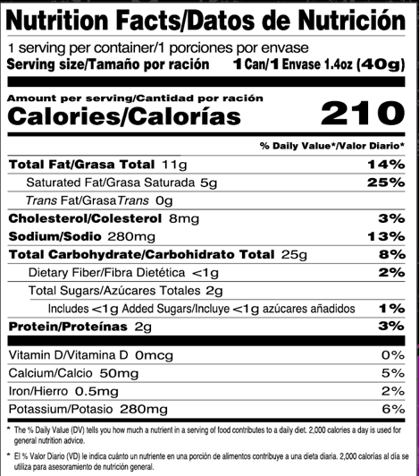 40g x 24 BBQ MAXI CRISPS